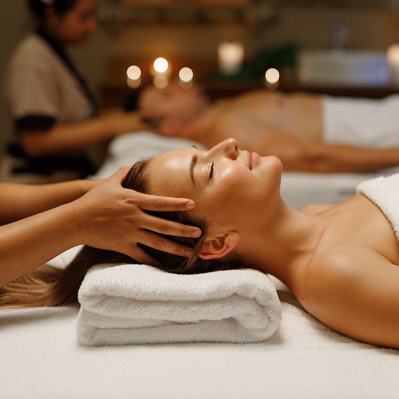 classic massage