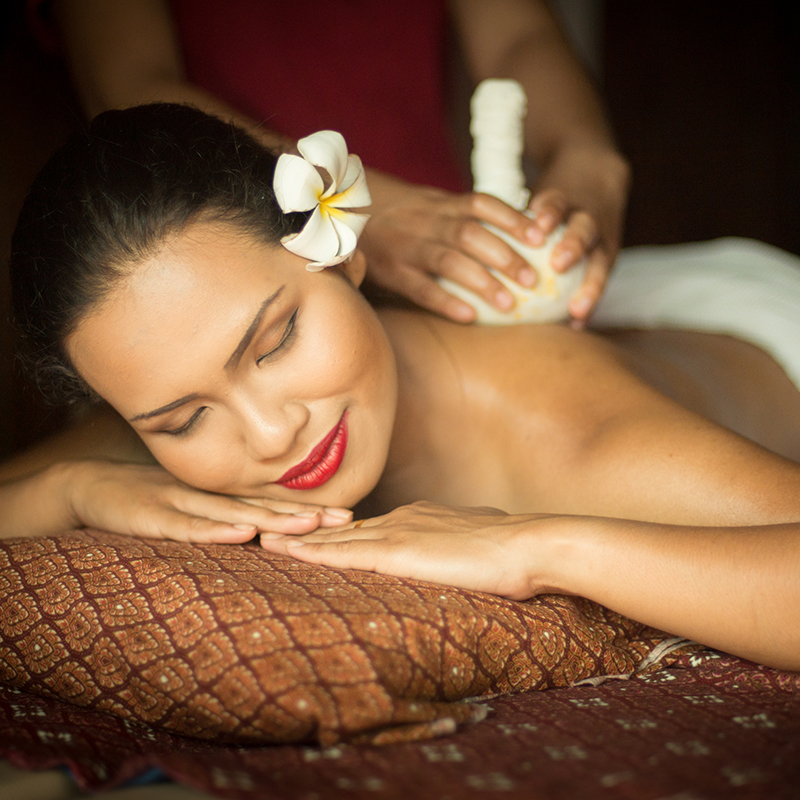 perfect day massage