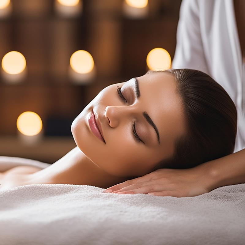 rejuvenate massage
