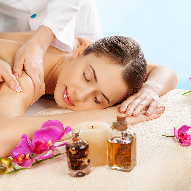 soul body spa